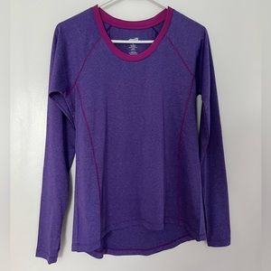 Long sleeve top